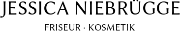 Friseur Kosmetik Jessica Niebrügge