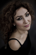 Tatjana Reifschneider Tatjana Reifschneider