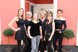 Team - Jesssica Niebrügge - Friseur & Kosmetik