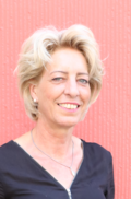 Susanne Liebeknecht - Friseurgesellin Susanne Liebeknecht - Friseurgesellin